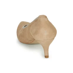 Escarpins^Otess / Zoï - 11570-CAM-BEJE Beige
