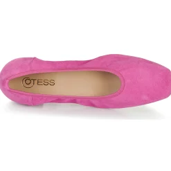 Escarpins^Otess / Zoï - 14220-CAM-PURPLE Violet