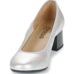Escarpins^Otess / Zoï - JOANA Argenté