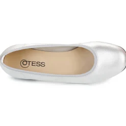 Escarpins^Otess / Zoï - JOANA Argenté
