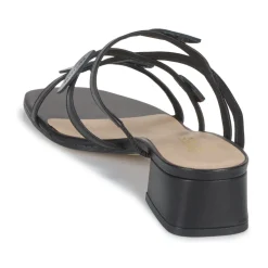 Mules / Sabots^Otess / Zoï - 13730-MONACO-CHAROL- Noir