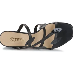 Mules / Sabots^Otess / Zoï - 13730-MONACO-CHAROL- Noir