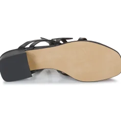Mules / Sabots^Otess / Zoï - 13730-MONACO-CHAROL- Noir