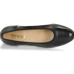 Escarpins^Otess / Zoï - Otess Noir