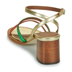 Sandales Et Nu-pieds^Otess / Zoï - Z1530-JAAL-PLATINO-JAAL-ARAGOSTA-JAAL-MELA