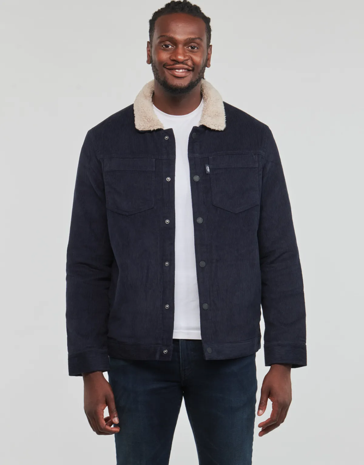 Vestes^Oxbow - JINGO Marine