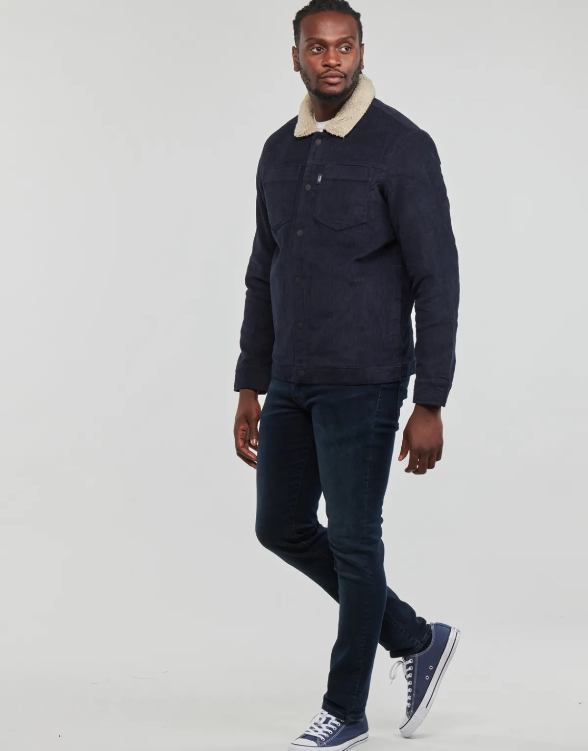 Vestes^Oxbow - JINGO Marine