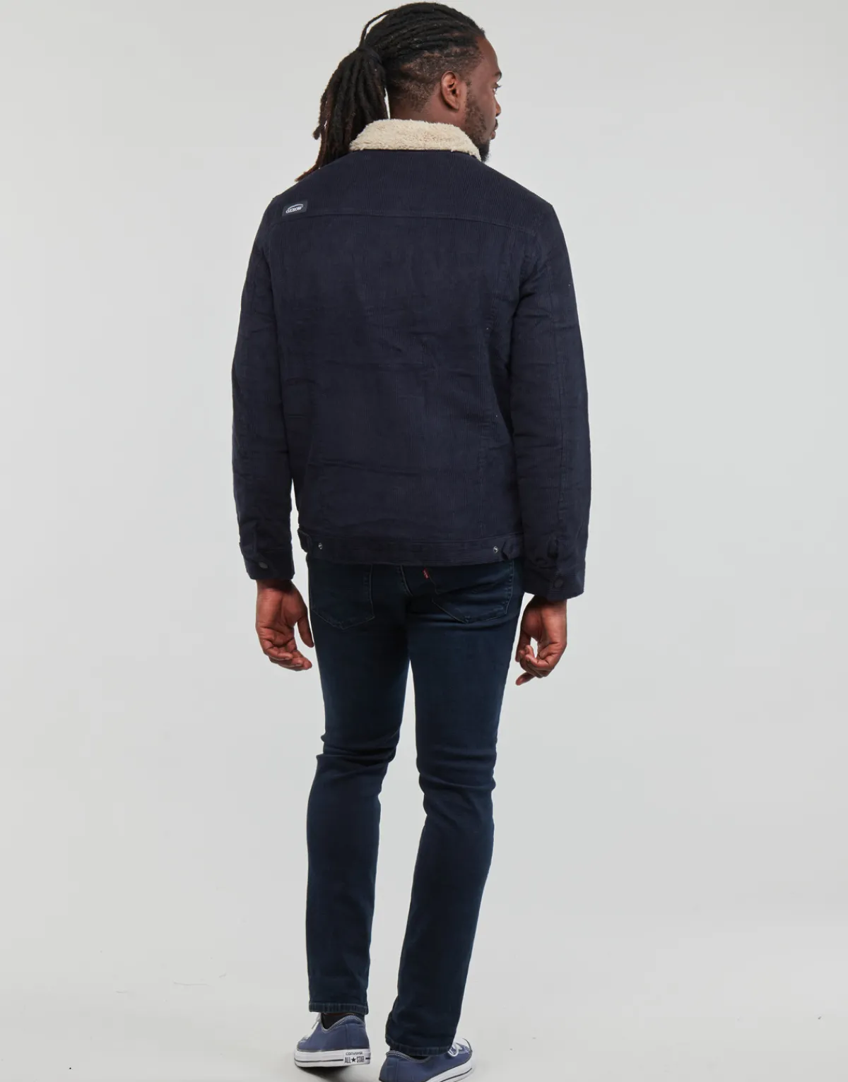 Vestes^Oxbow - JINGO Marine