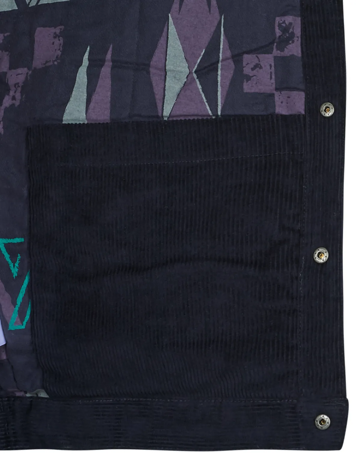 Vestes^Oxbow - JINGO Marine