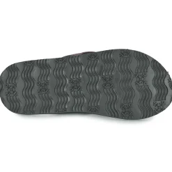 Tongs^Oxbow - LAND Gris