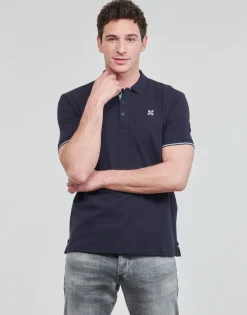 T-shirts & Polos^Oxbow - O1NICO Marine