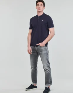 T-shirts & Polos^Oxbow - O1NICO Marine