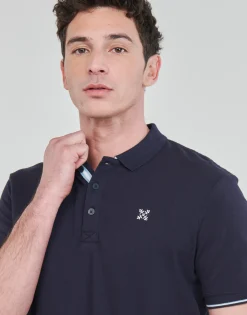 T-shirts & Polos^Oxbow - O1NICO Marine