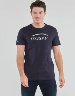 T-shirts & Polos^Oxbow - P0TALAI Marine