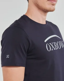 T-shirts & Polos^Oxbow - P0TALAI Marine