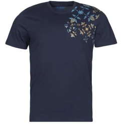 T-shirts & Polos^Oxbow - P0TASTA Marine