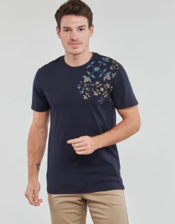 T-shirts & Polos^Oxbow - P0TASTA Marine