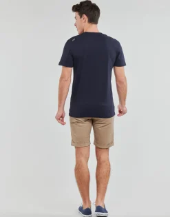 T-shirts & Polos^Oxbow - P0TASTA Marine