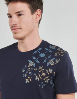 T-shirts & Polos^Oxbow - P0TASTA Marine