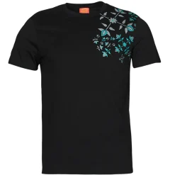 T-shirts & Polos^Oxbow - P0TASTA Noir