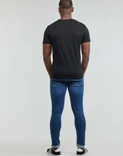 T-shirts & Polos^Oxbow - P0TASTA Noir