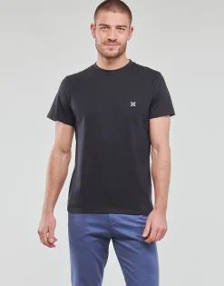 T-shirts & Polos^Oxbow - P0TEBAZ Marine