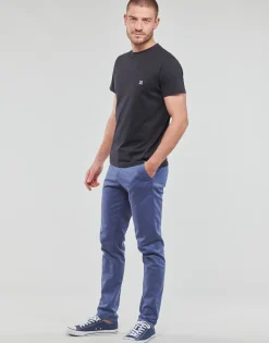 T-shirts & Polos^Oxbow - P0TEBAZ Marine