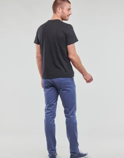 T-shirts & Polos^Oxbow - P0TEBAZ Marine