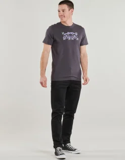 T-shirts & Polos^Oxbow - R1ICON Grisfoncé