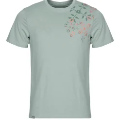 T-shirts & Polos^Oxbow - R1TASTA Bleu
