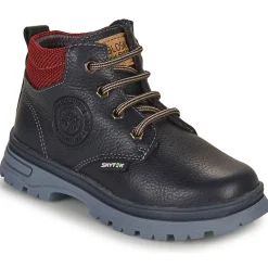 Bottines / Boots^Pablosky - 510925 Marine
