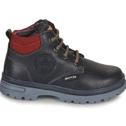 Bottines / Boots^Pablosky - 510925 Marine