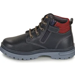 Bottines / Boots^Pablosky - 510925 Marine