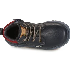 Bottines / Boots^Pablosky - 510925 Marine
