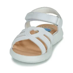 Sandales Et Nu-pieds^Pablosky - 430000 Blanc