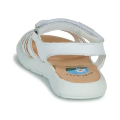 Sandales Et Nu-pieds^Pablosky - 430000 Blanc