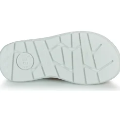 Sandales Et Nu-pieds^Pablosky - 430000 Blanc