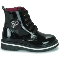 Bottines / Boots^Pablosky - 413919 Noir