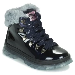 Bottines / Boots^Pablosky - 404429 Bleu