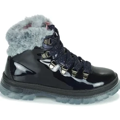 Bottines / Boots^Pablosky - 404429 Bleu