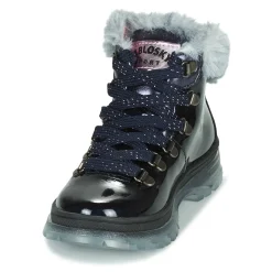 Bottines / Boots^Pablosky - 404429 Bleu