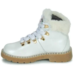 Bottines / Boots^Pablosky - 415909 Blanc