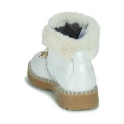 Bottines / Boots^Pablosky - 415909 Blanc