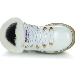 Bottines / Boots^Pablosky - 415909 Blanc