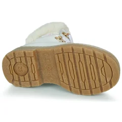 Bottines / Boots^Pablosky - 415909 Blanc