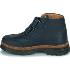 Bottines / Boots^Pablosky - 507023 Marine