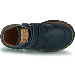 Bottines / Boots^Pablosky - 507023 Marine
