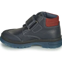 Bottines / Boots^Pablosky - 502923 Bleu