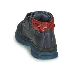 Bottines / Boots^Pablosky - 502923 Bleu