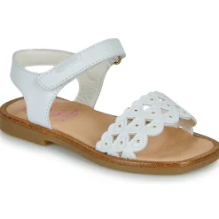 Sandales Et Nu-pieds^Pablosky - 427400 Blanc